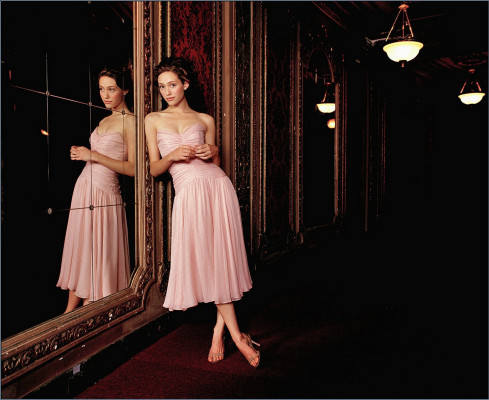 Emmy Rossum pic #880982